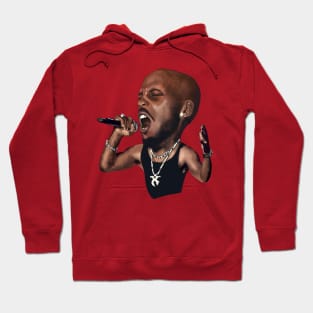 DMX! (Legendz) Hoodie